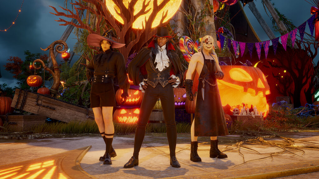 AION 2